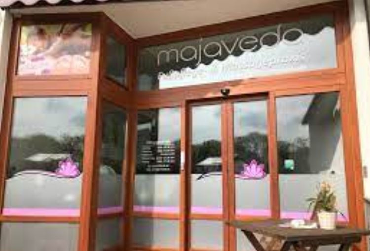 Bilder majaveda Fußpflege und Massage Praxis