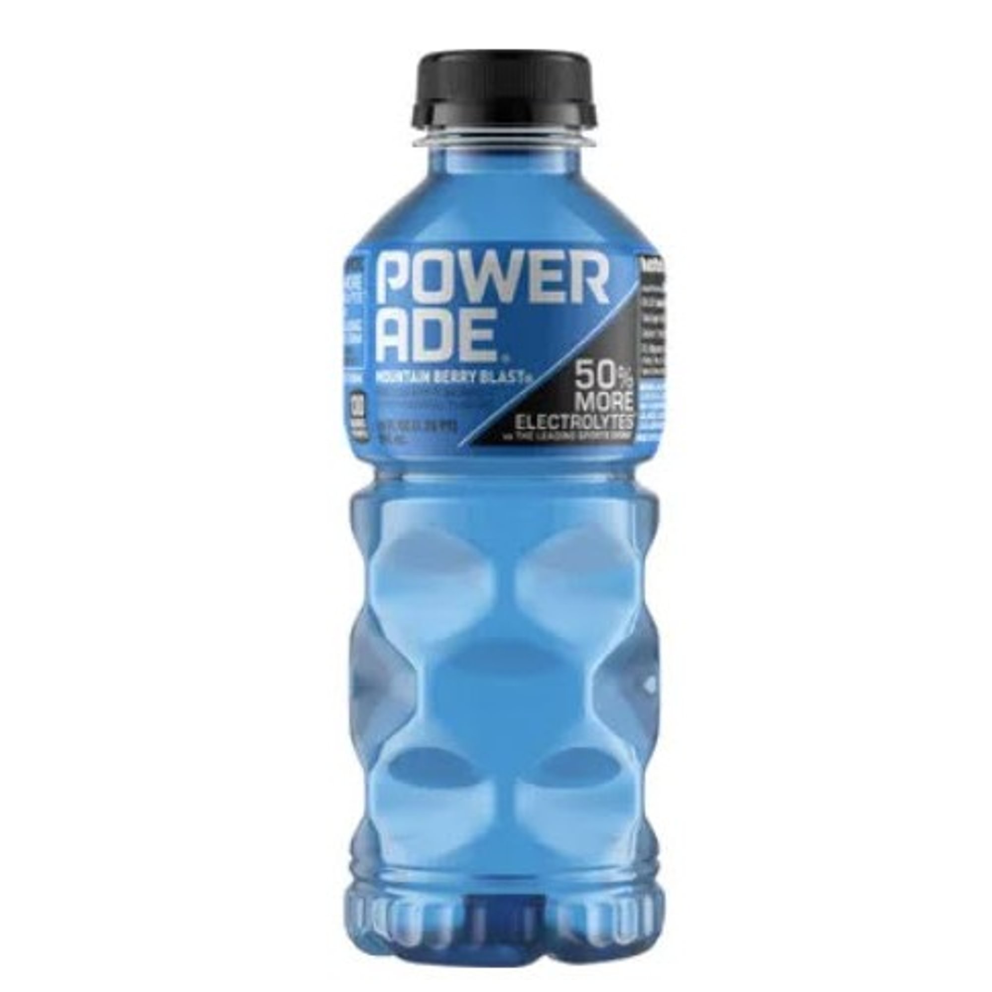 Powerade Mountain Berry Blast (20oz)