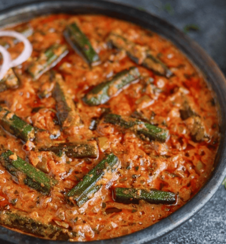 Bendi Masala