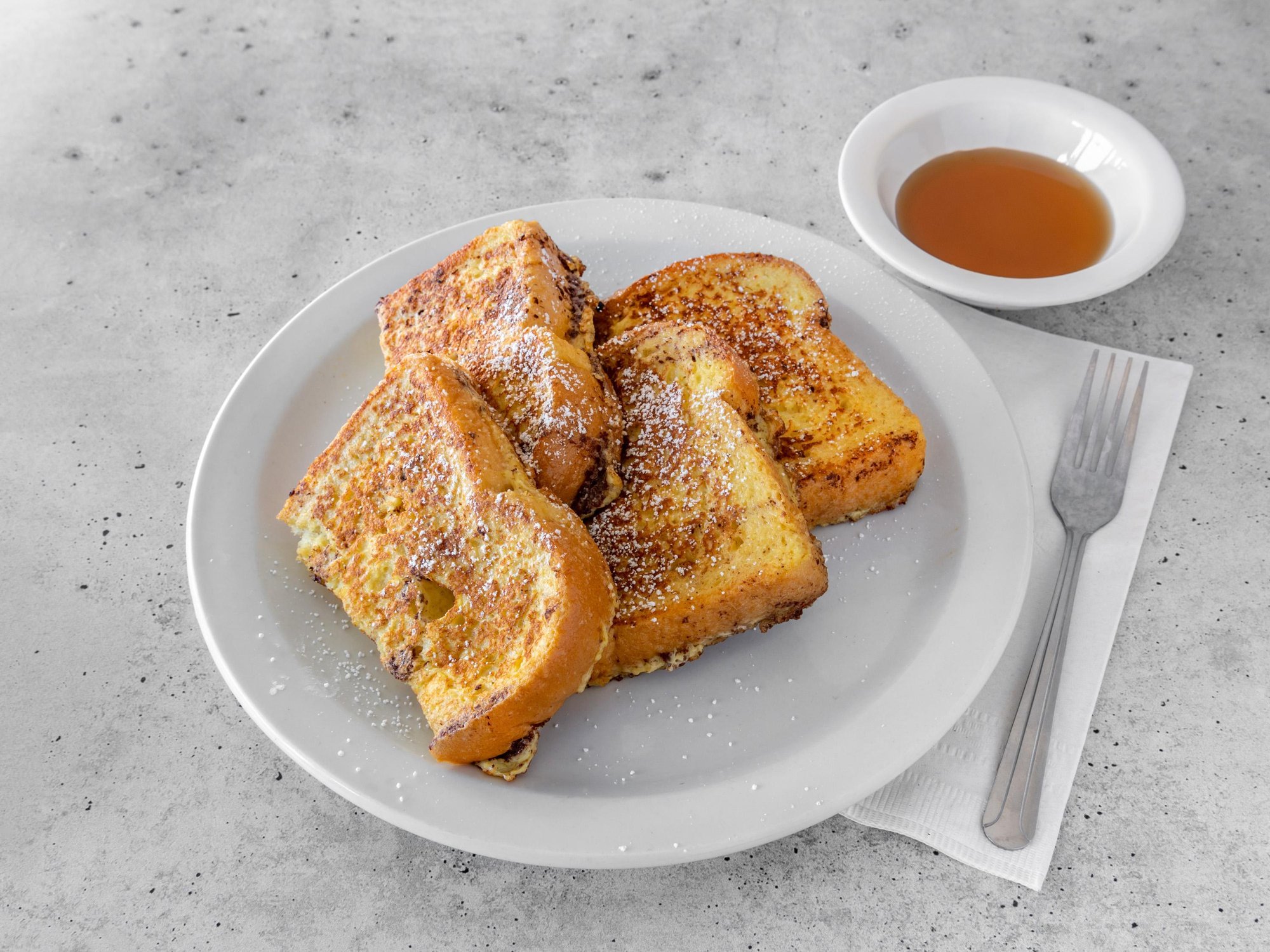 French Toast