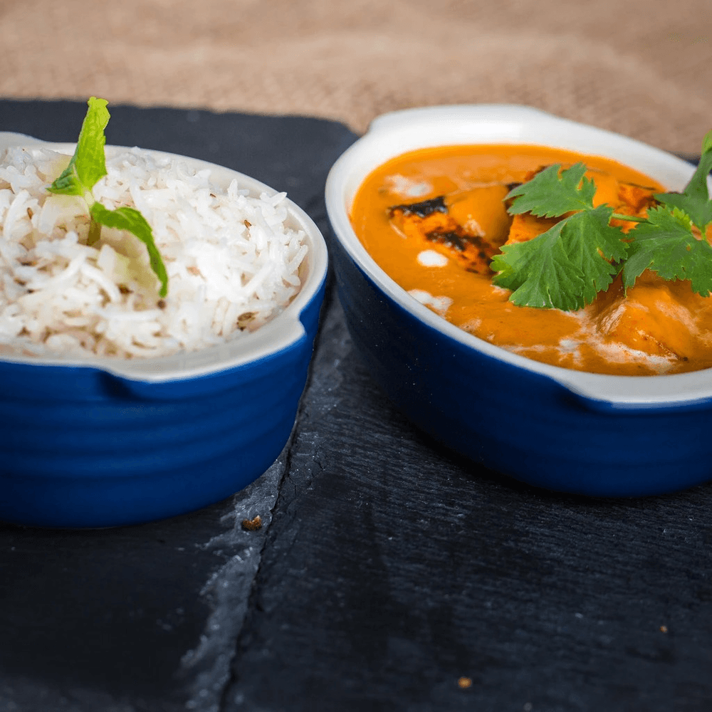 Mix Veg Curry (Vegan)