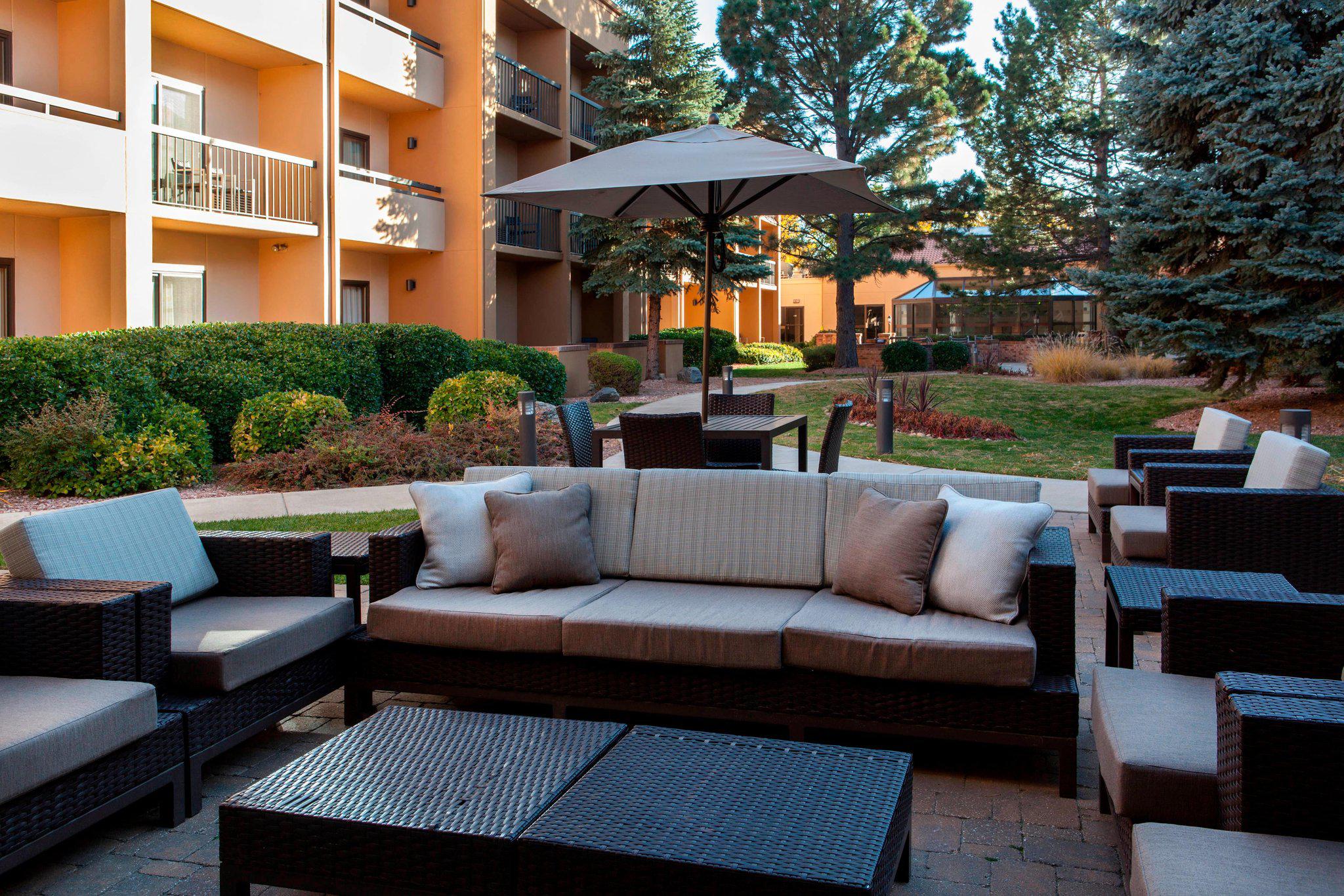 Courtyard by Marriott Boulder Photo