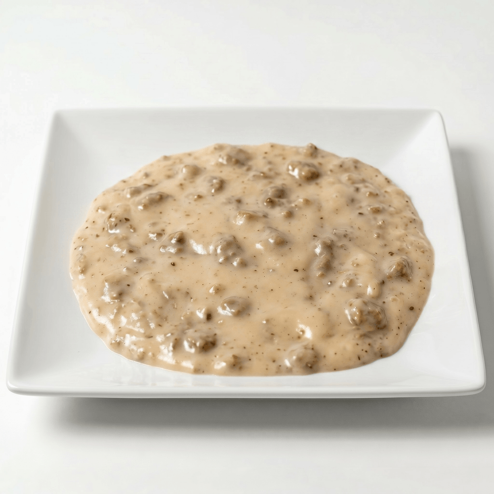 Sausage Gravy