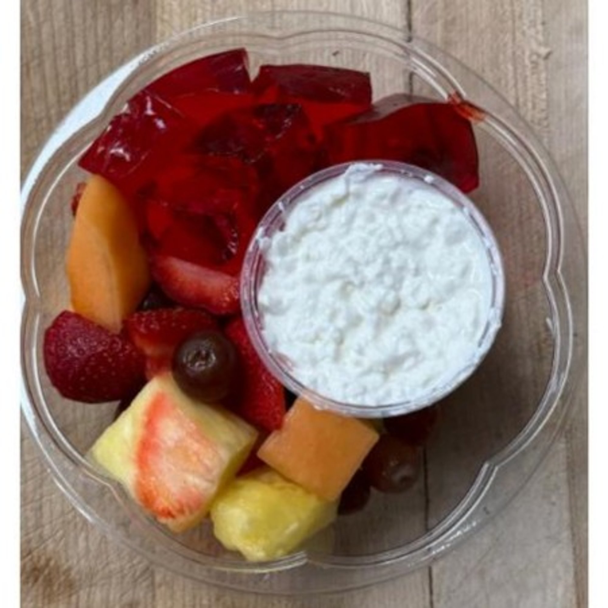 23S. California Salad