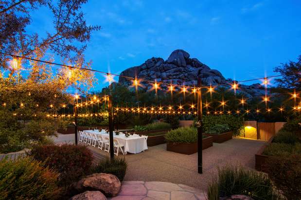 Images Boulders Resort & Spa, Curio Collection by Hilton
