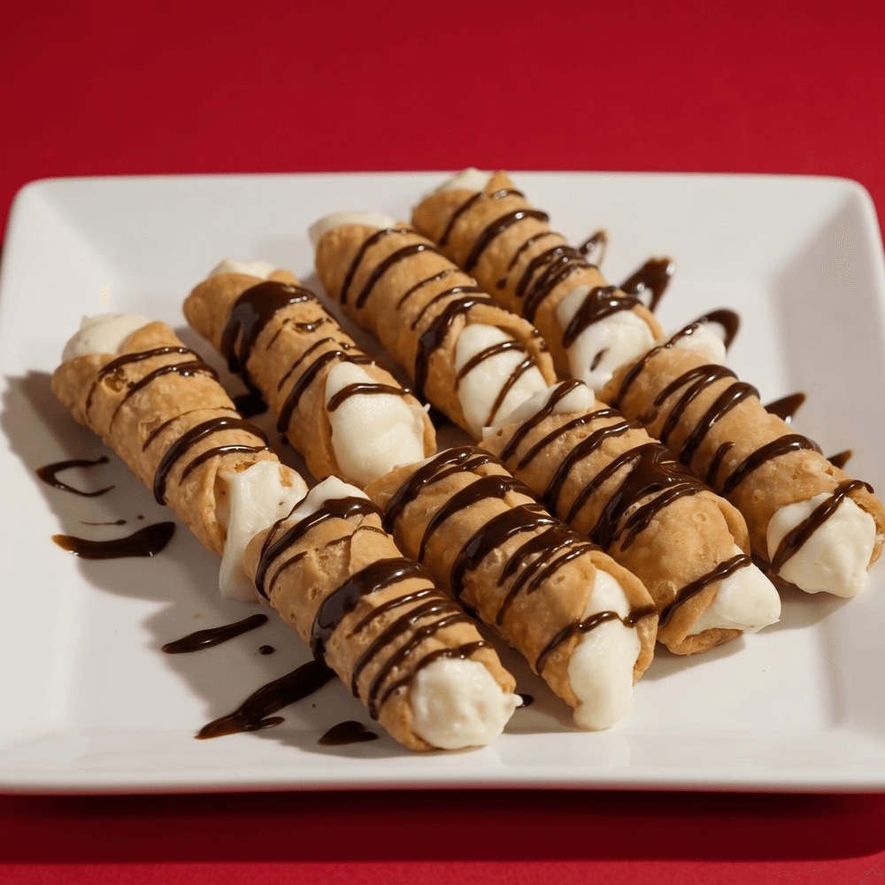Cannoli