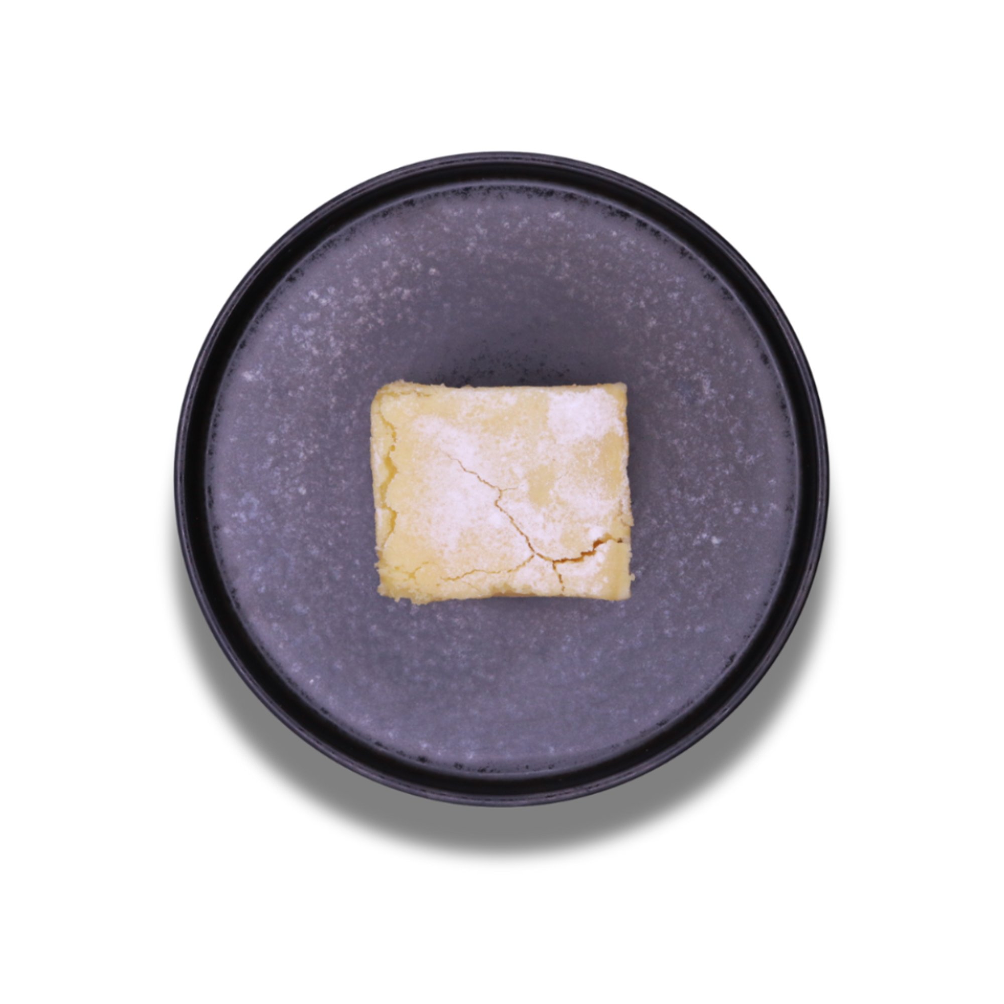 Lemon Bar