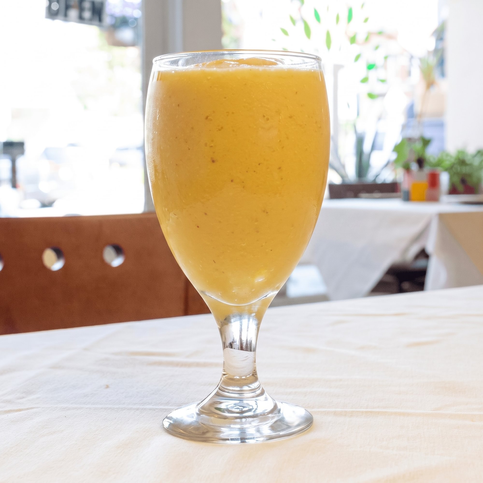 Pina Colada Smoothie