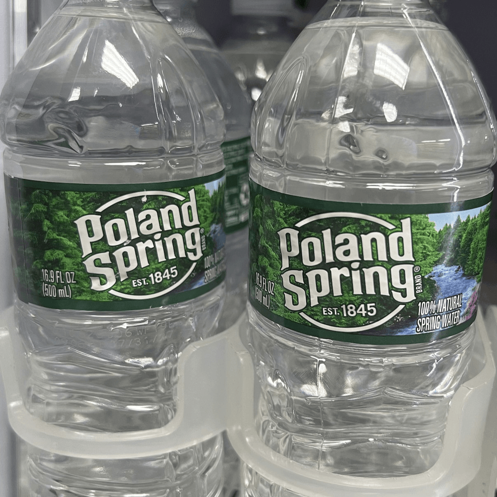 Water