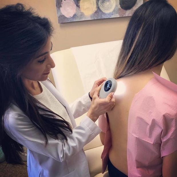 Images Clear Lake Dermatology