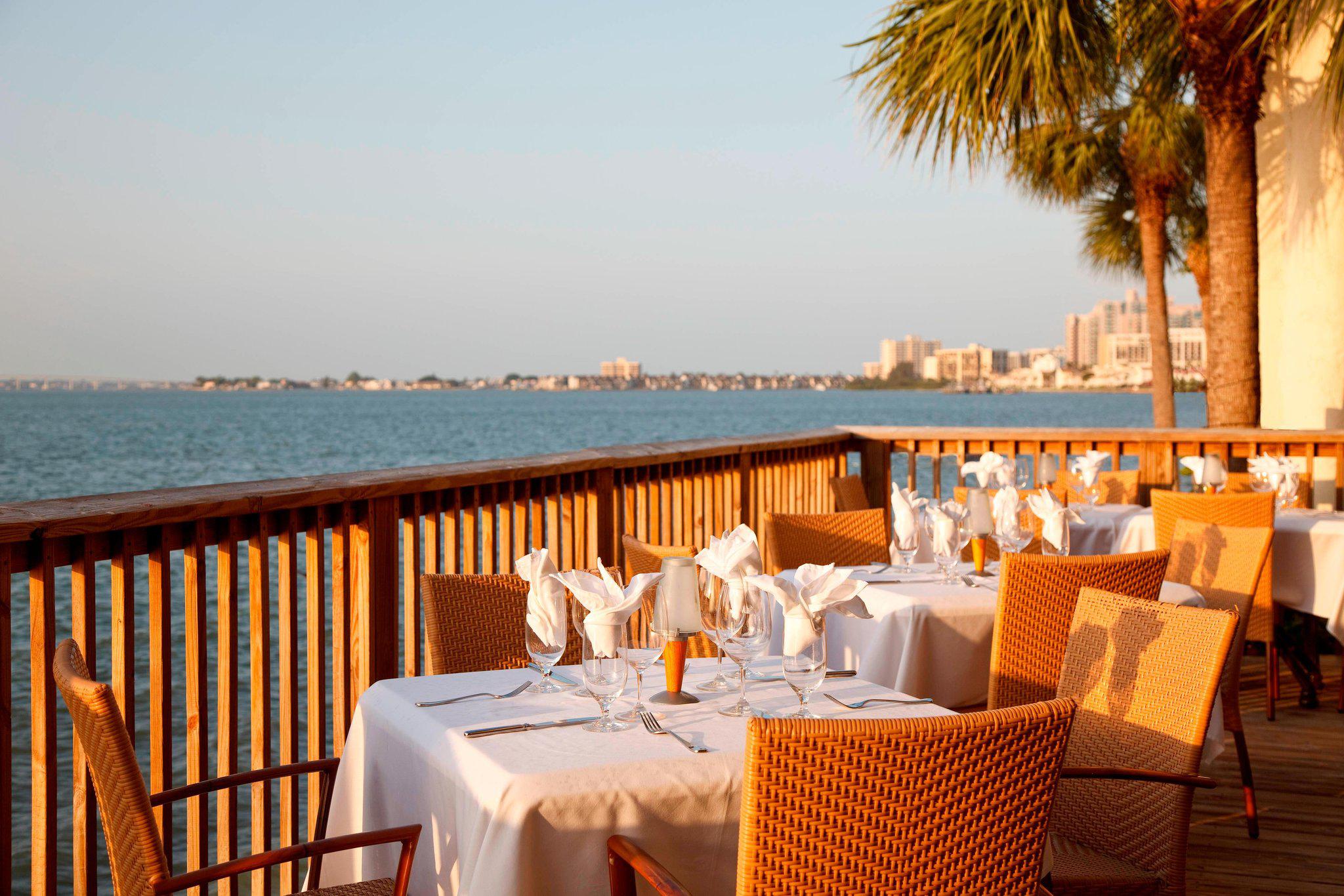 Clearwater Beach Marriott Suites on Sand Key Photo