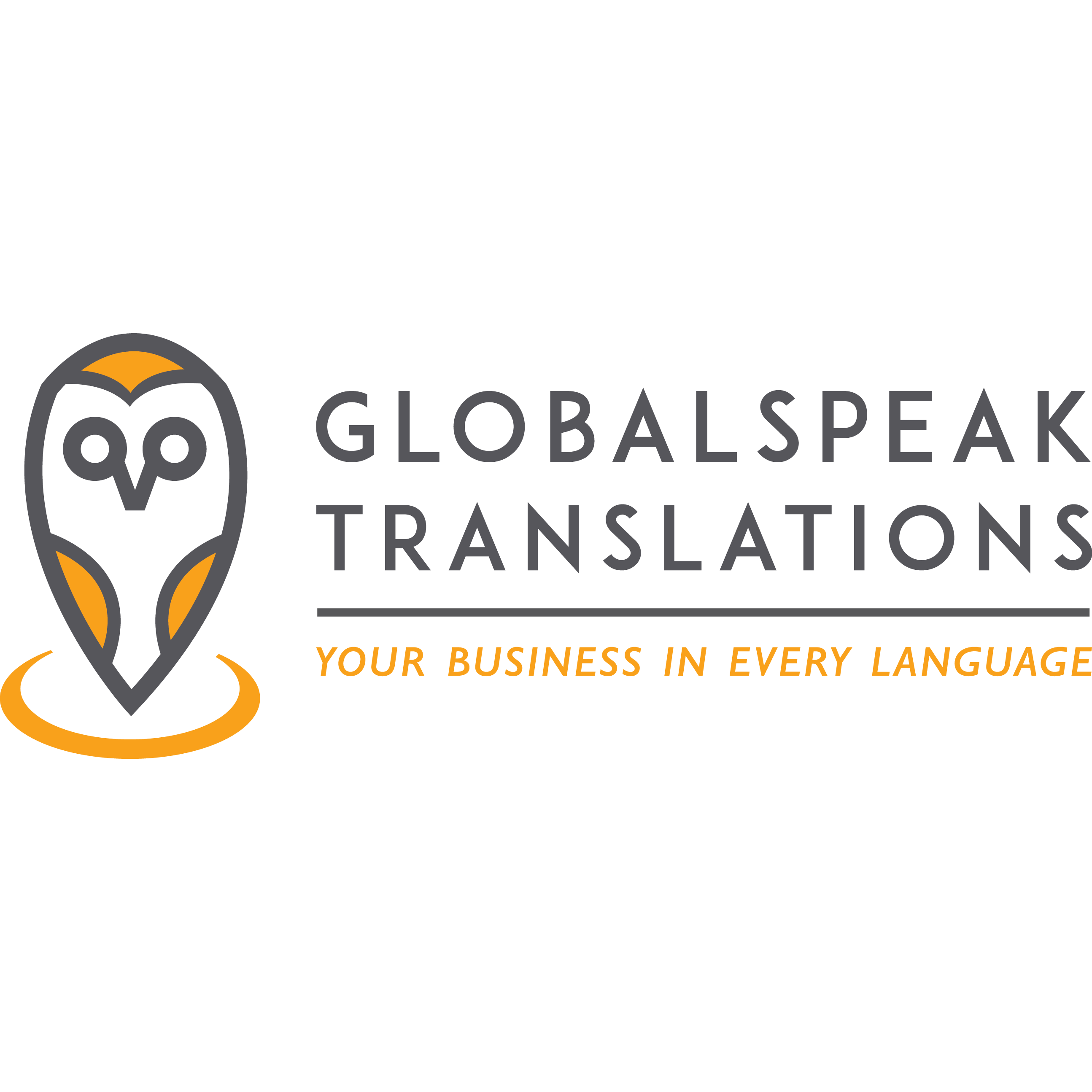 GlobalSpeak Translations - Louisiana office