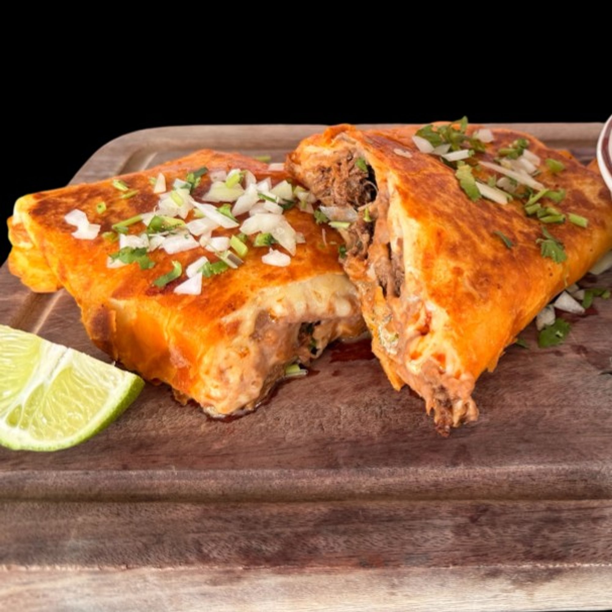 Quesaburrito