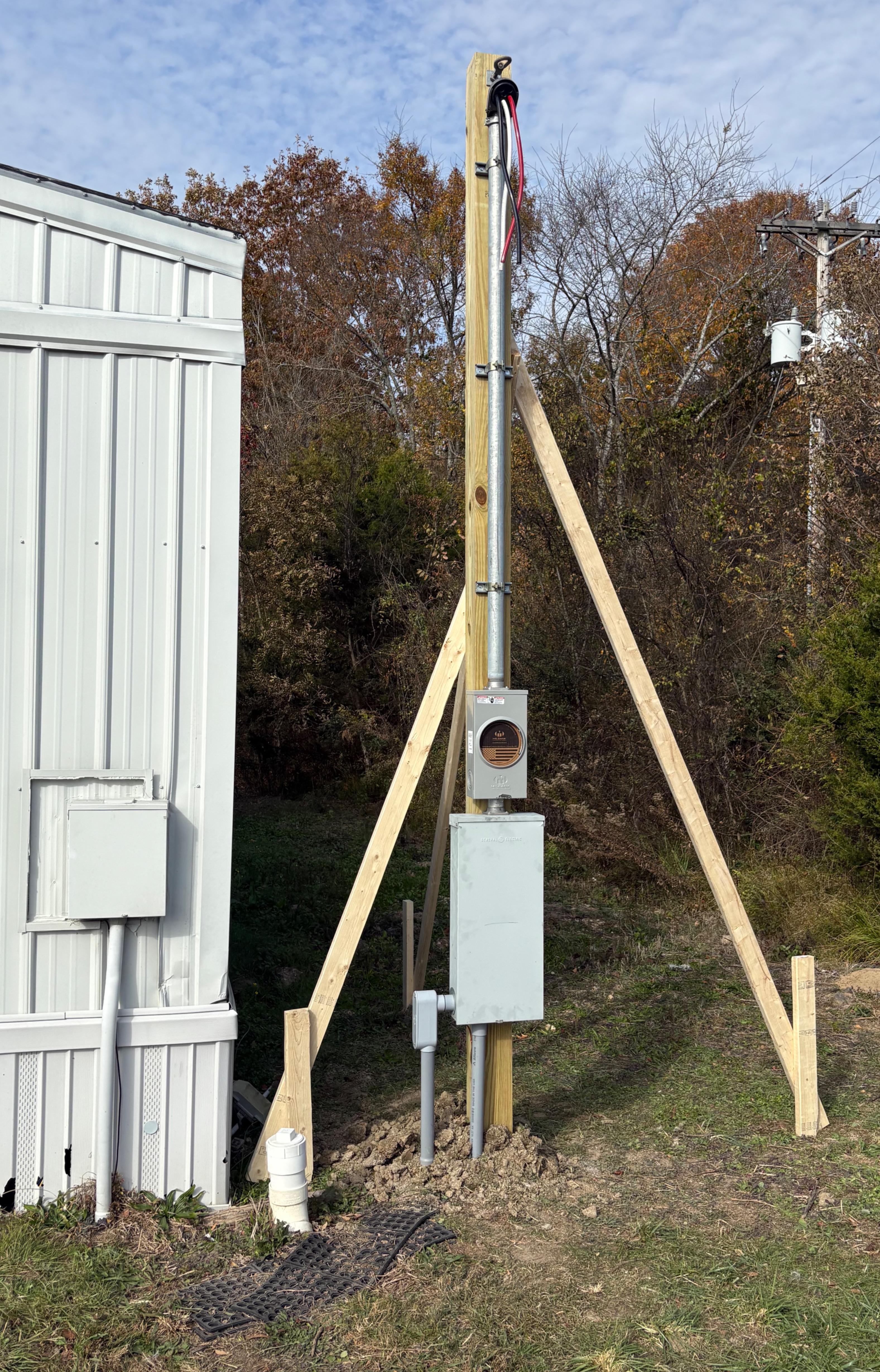 Phoenix Electrical Image