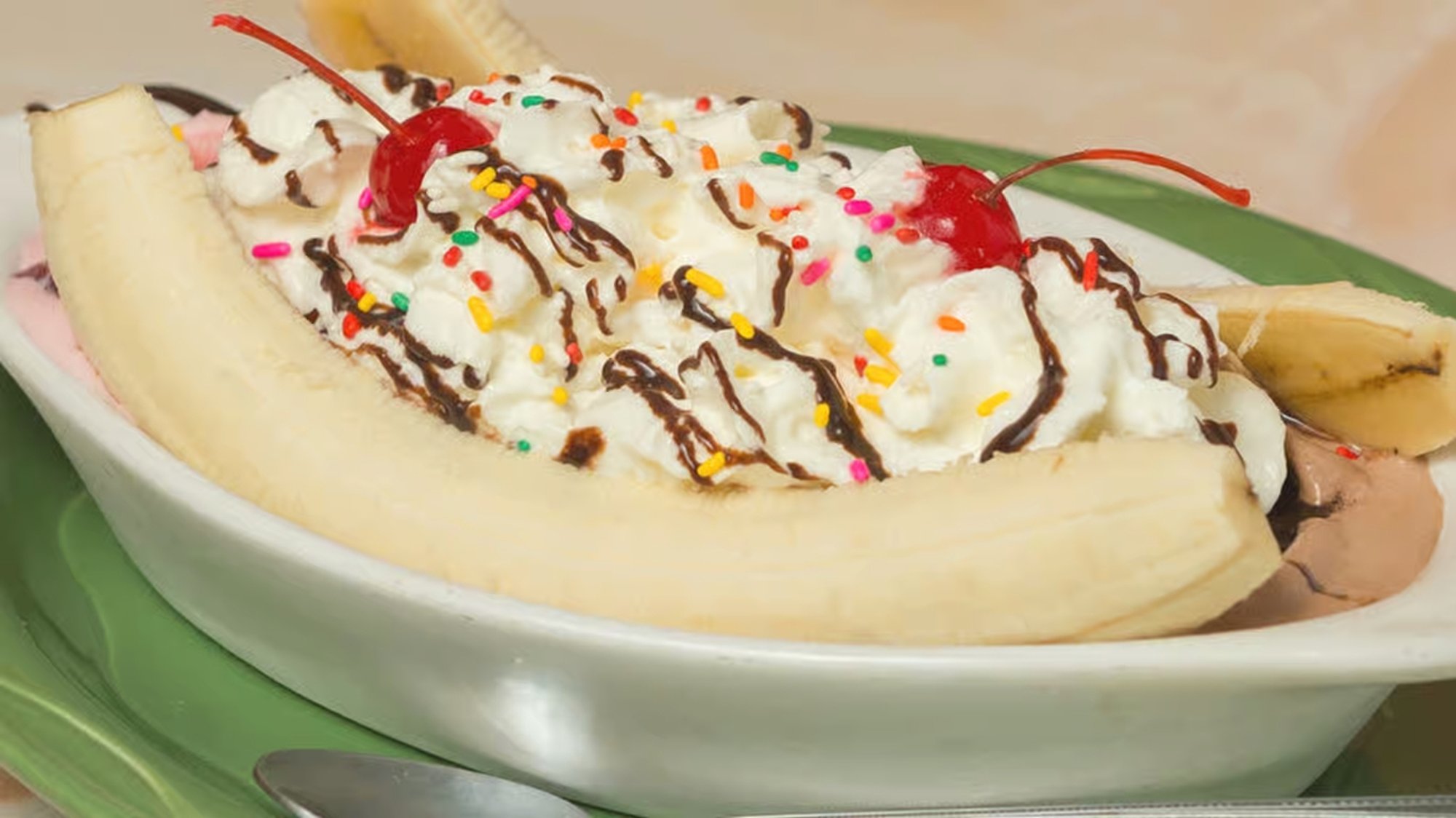 Banana Split