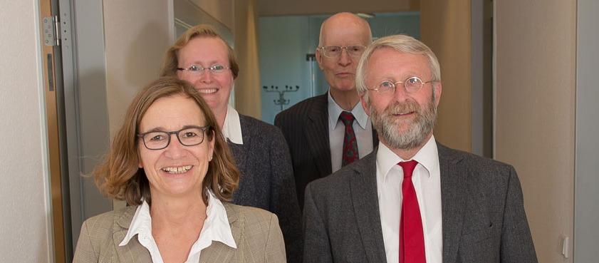 Bilder Knecht und Berkenheide - Rechtsanwälte - Notar