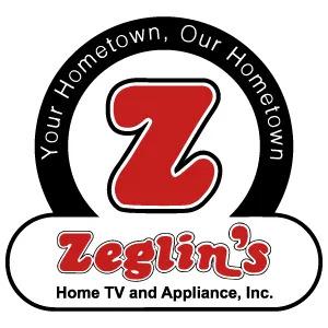 Zeglin's Home TV & Appliance