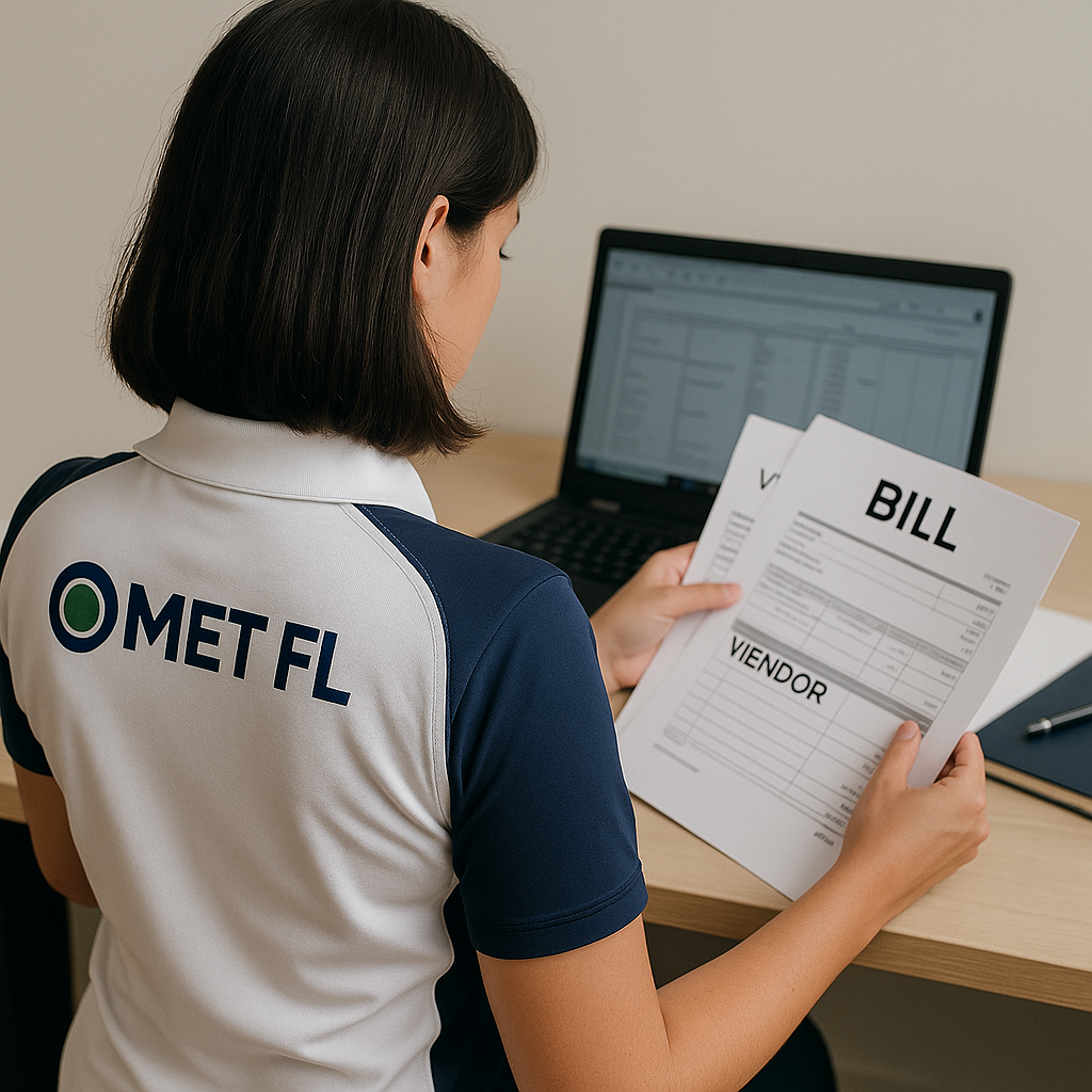 MET Florida (METFL)