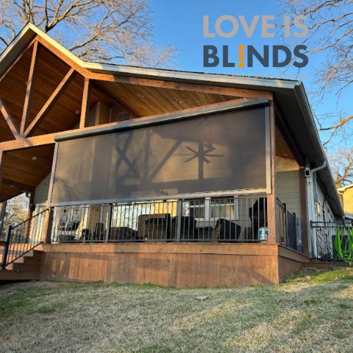 Love is Blinds-Custom Blinds, Shades, Shutters Image