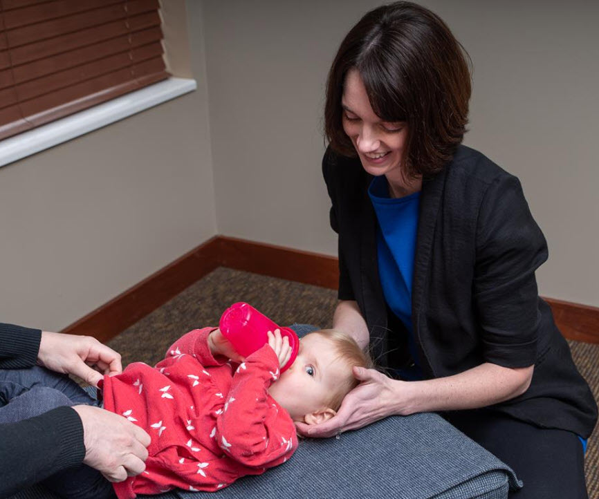 Back In Balance Family Chiropractic Photo