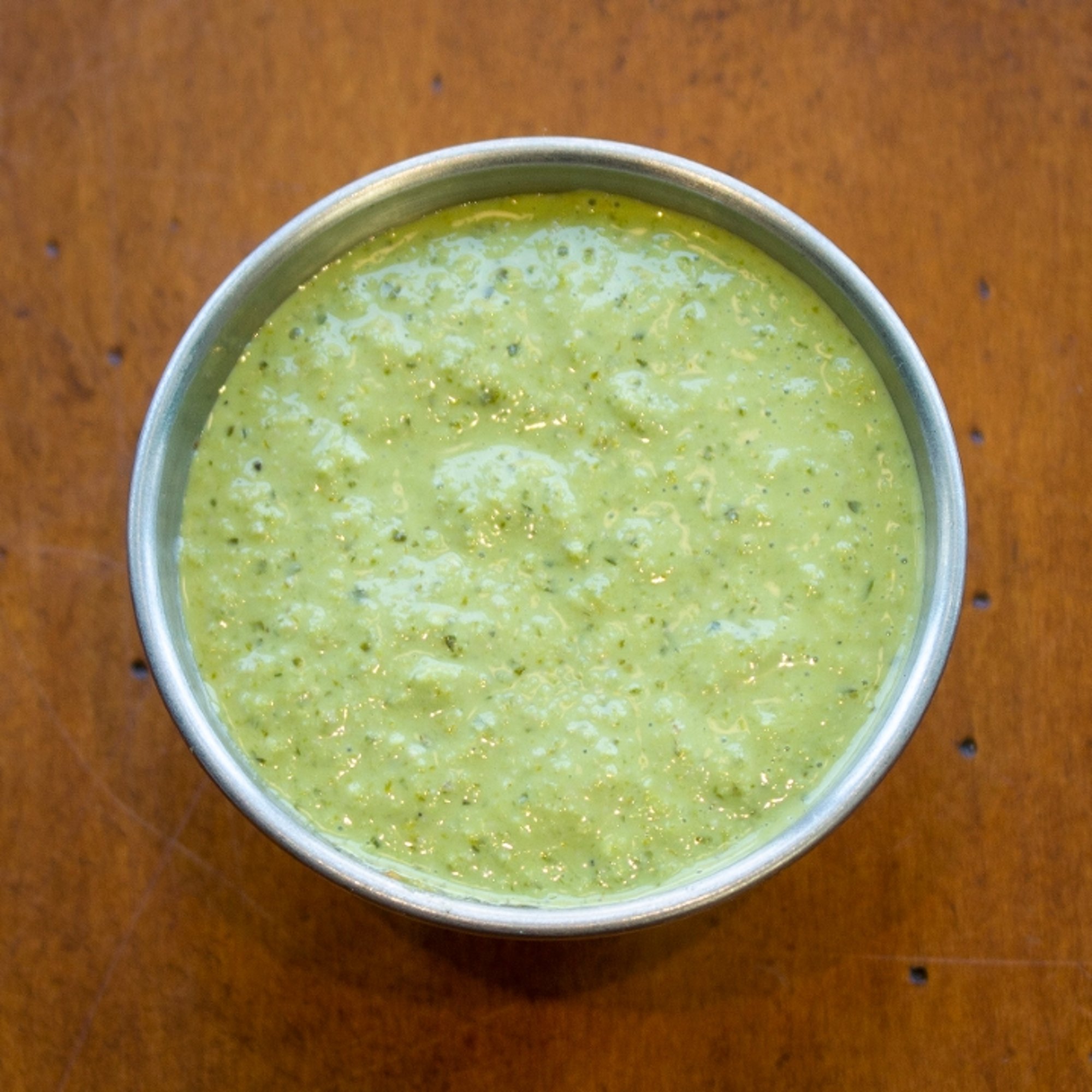 AJI VERDE