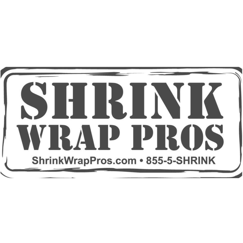 Shrink Wrap Pros Logo
