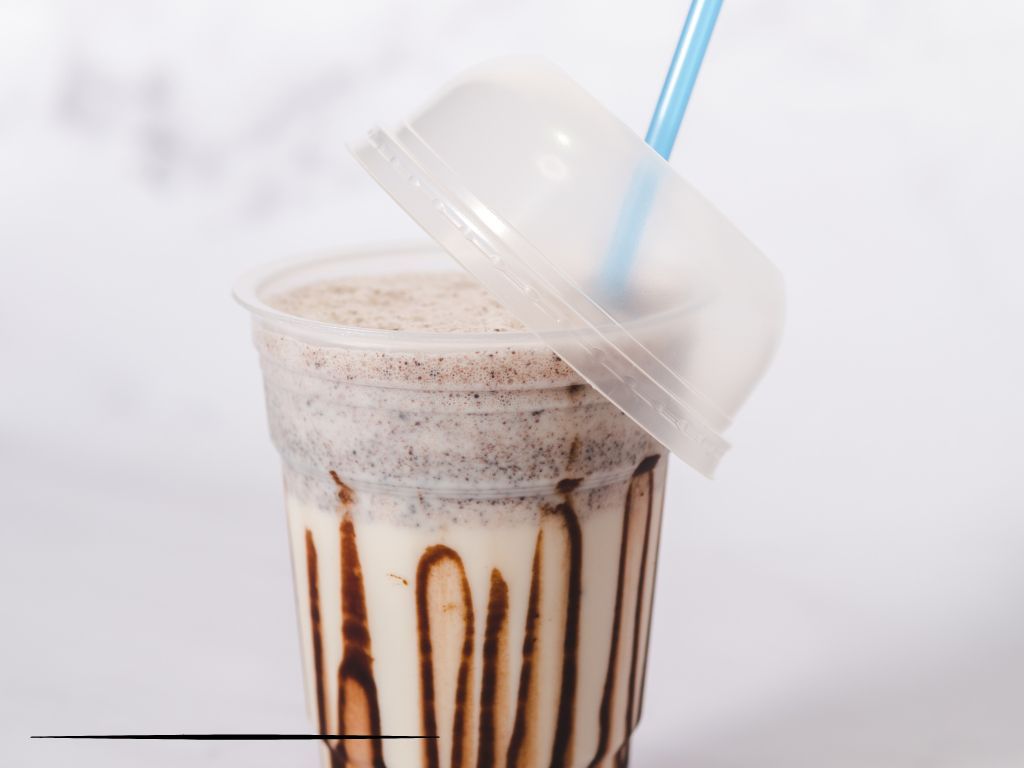 Cookies and Cream