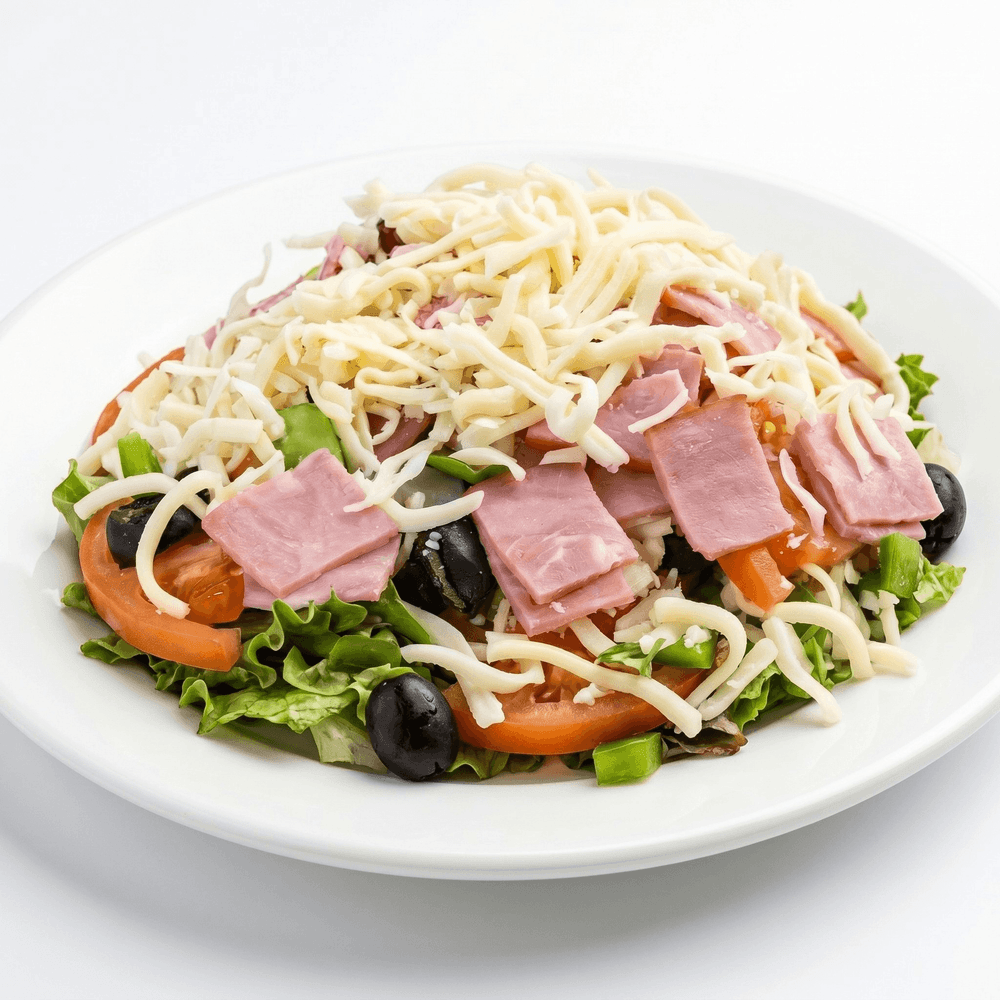 Salad Supreme