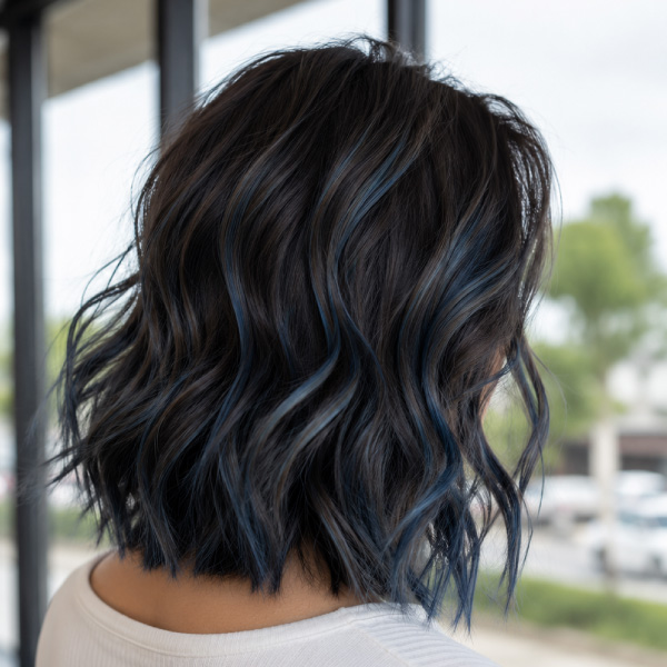 Fashion Hair Color