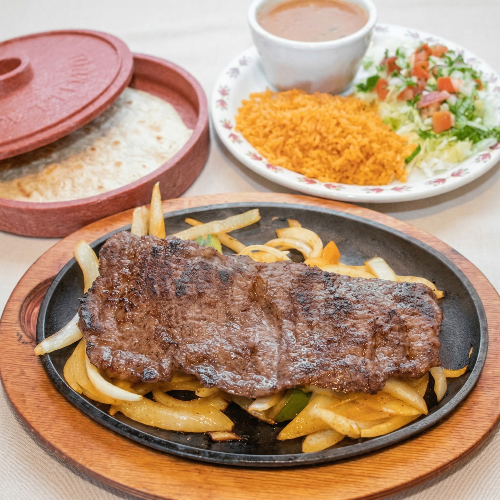 Carne Asada