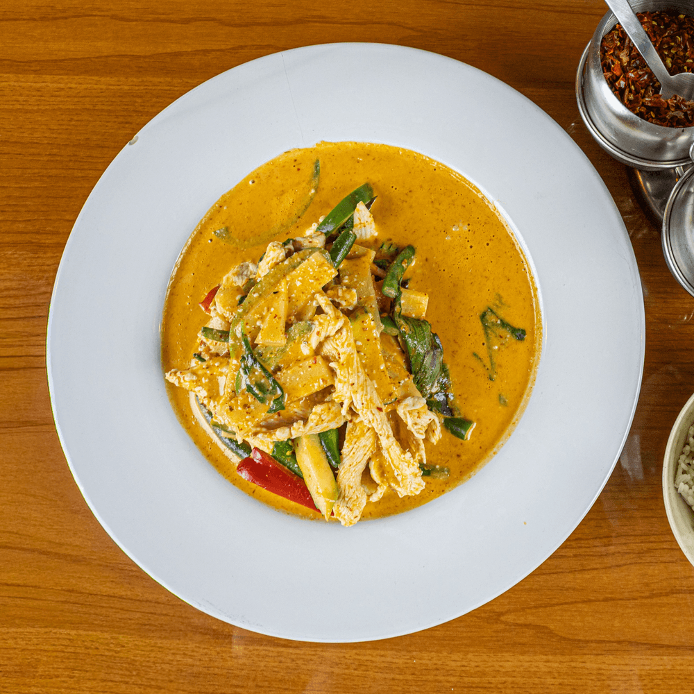 Red Curry