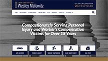 Law Offices of Wesley Malowitz Photo