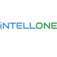 IntellOne Logo