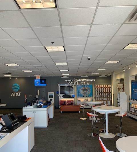 AT&T Store Photo