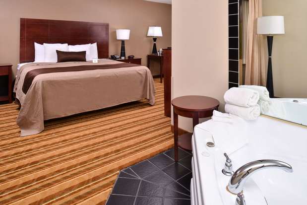 Images Best Western Old Mill Inn