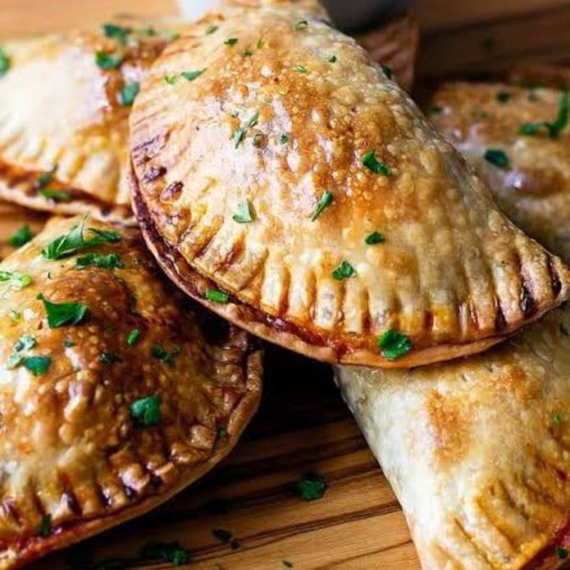 Empanadas