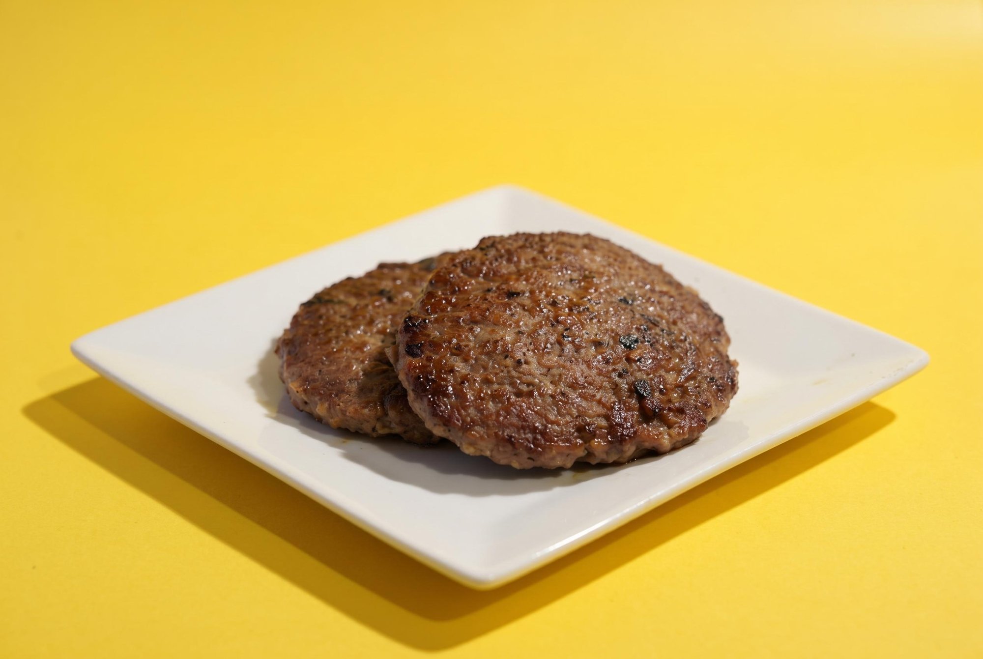 Sausage Patty