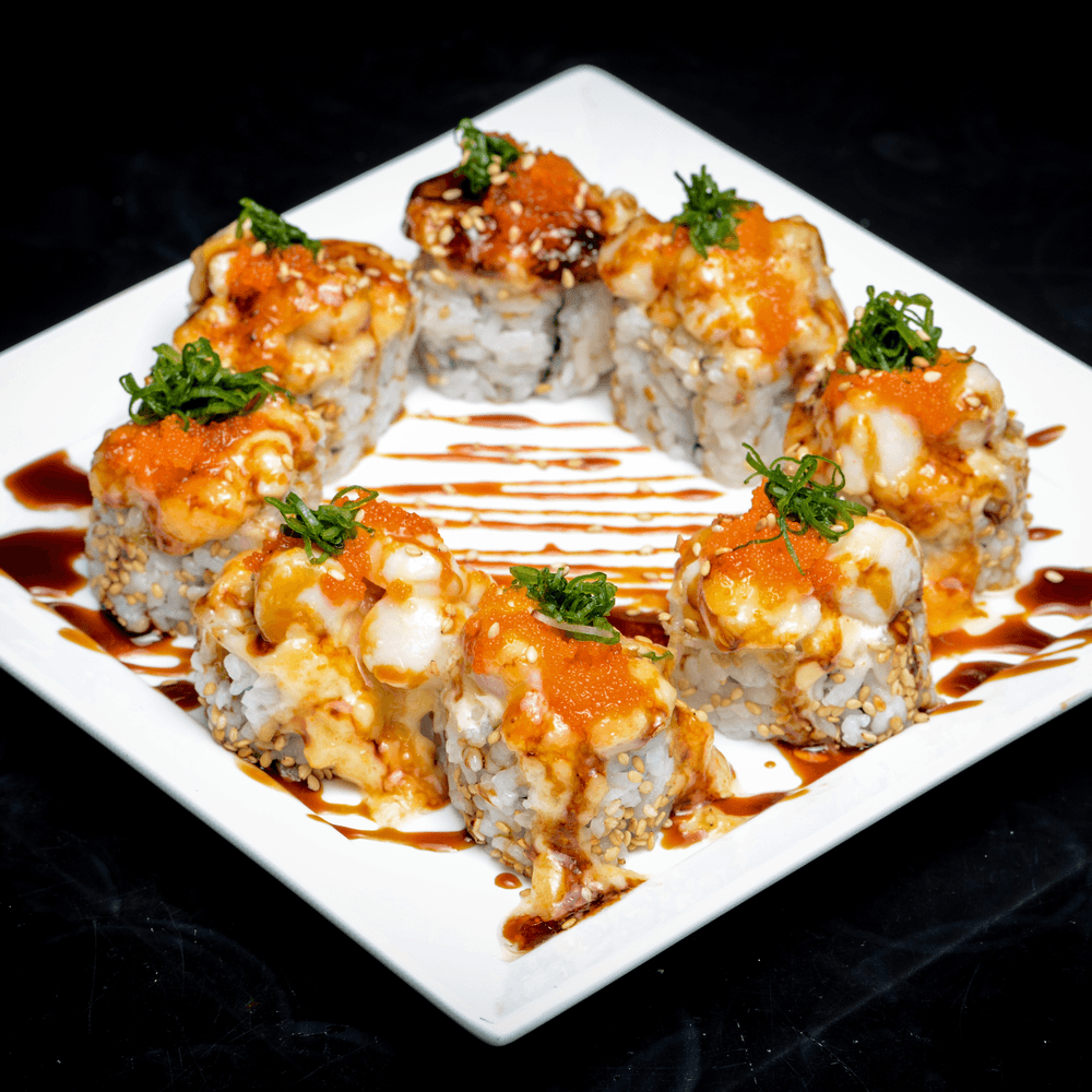 BSC Roll