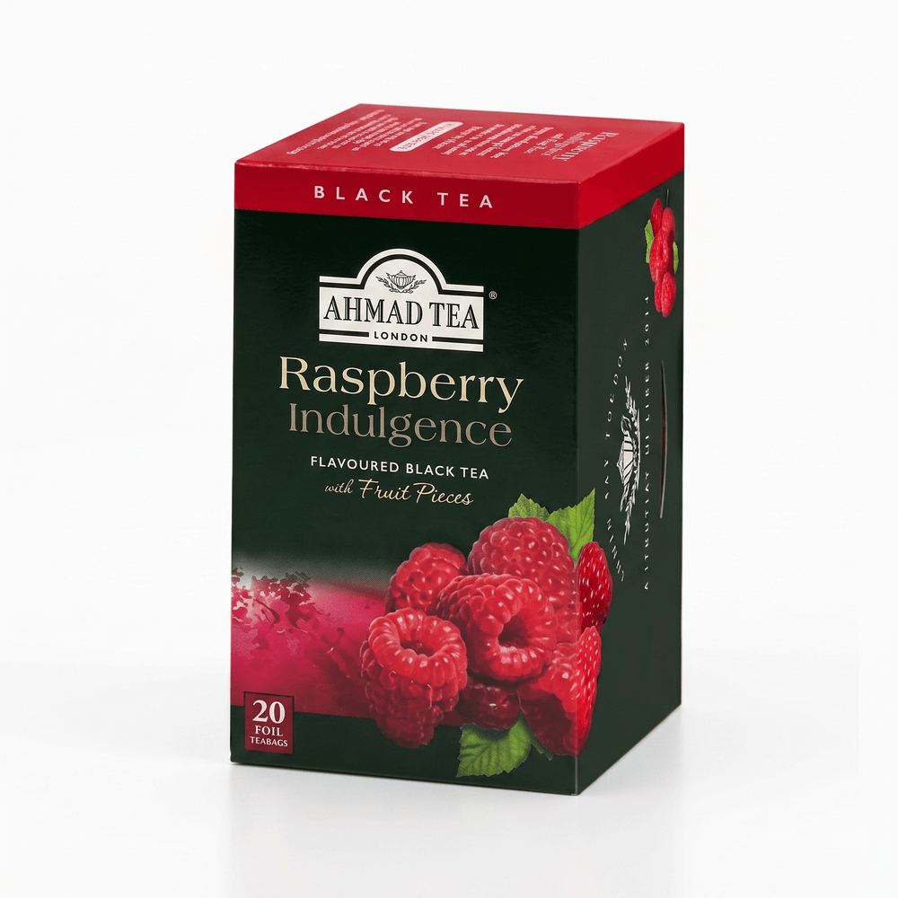 Raspberry Tea