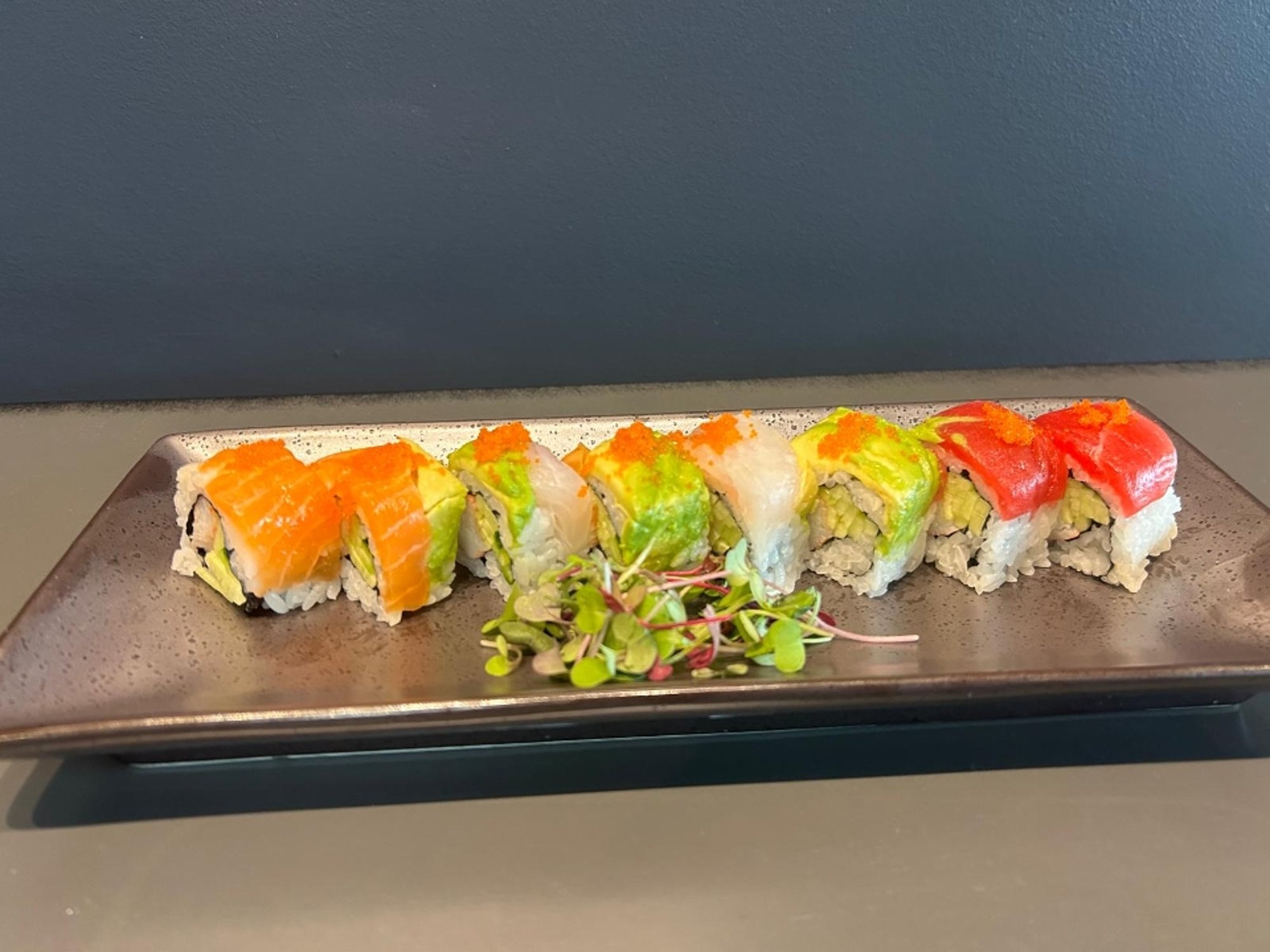 Getsu/Rainbow