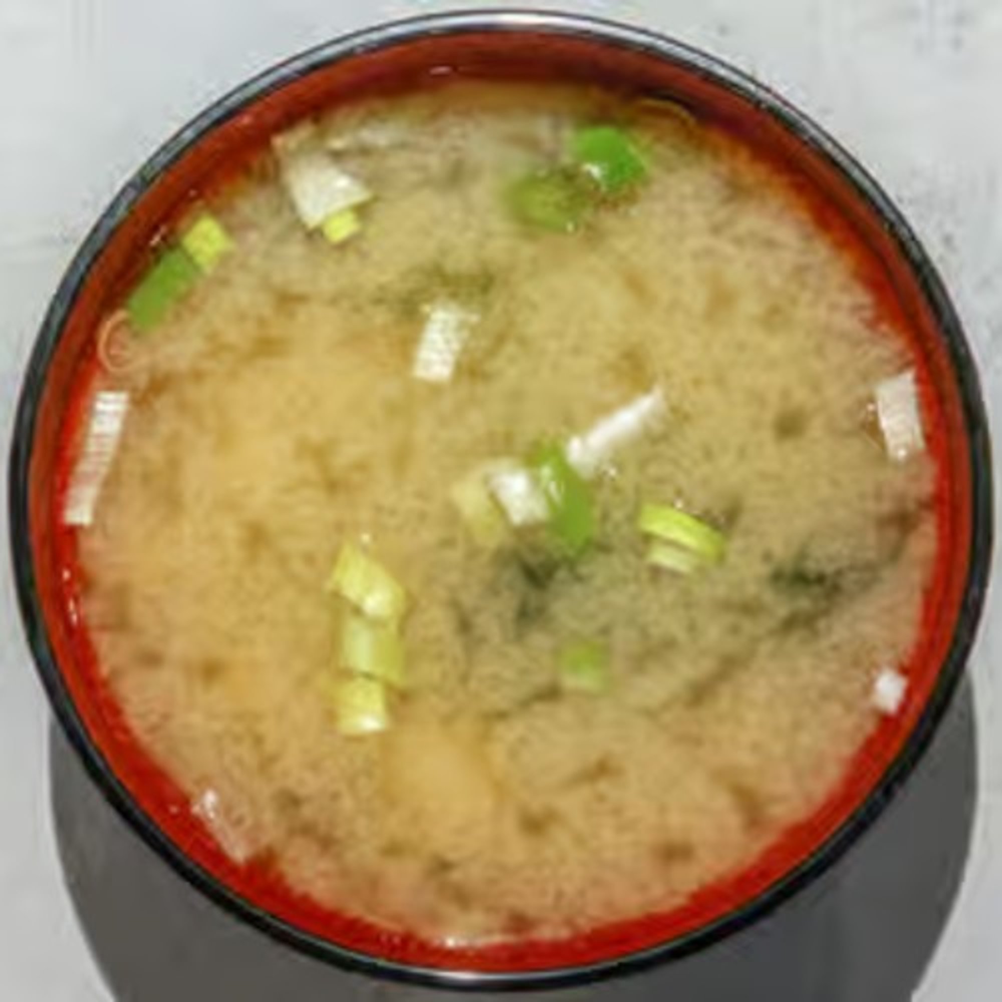 Miso Soup