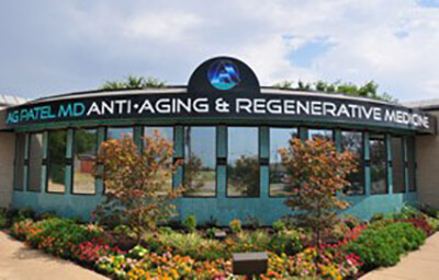 AG Patel MD Anti-Aging & Regenerative Medicine Center Photo