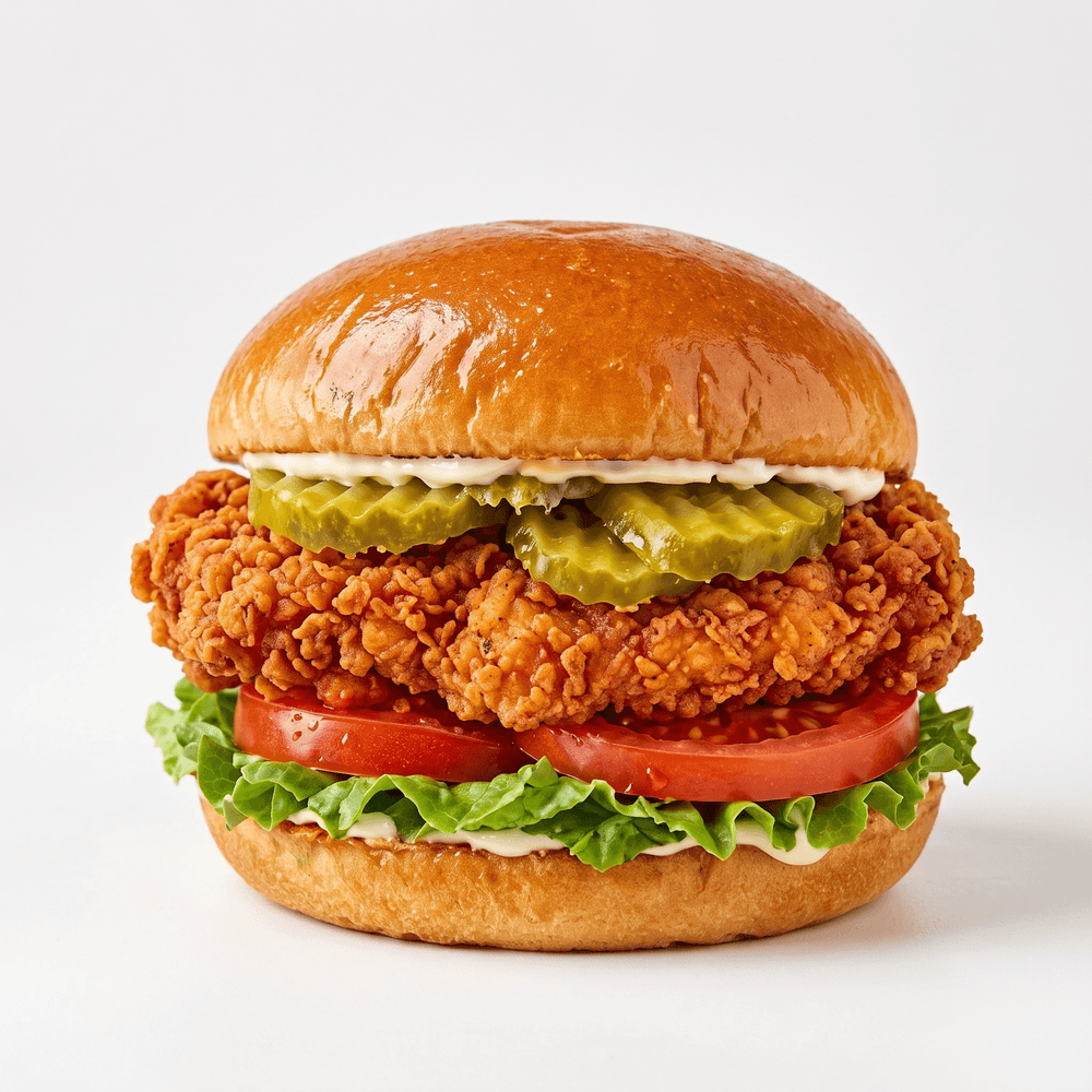 Chicken Sandwich
