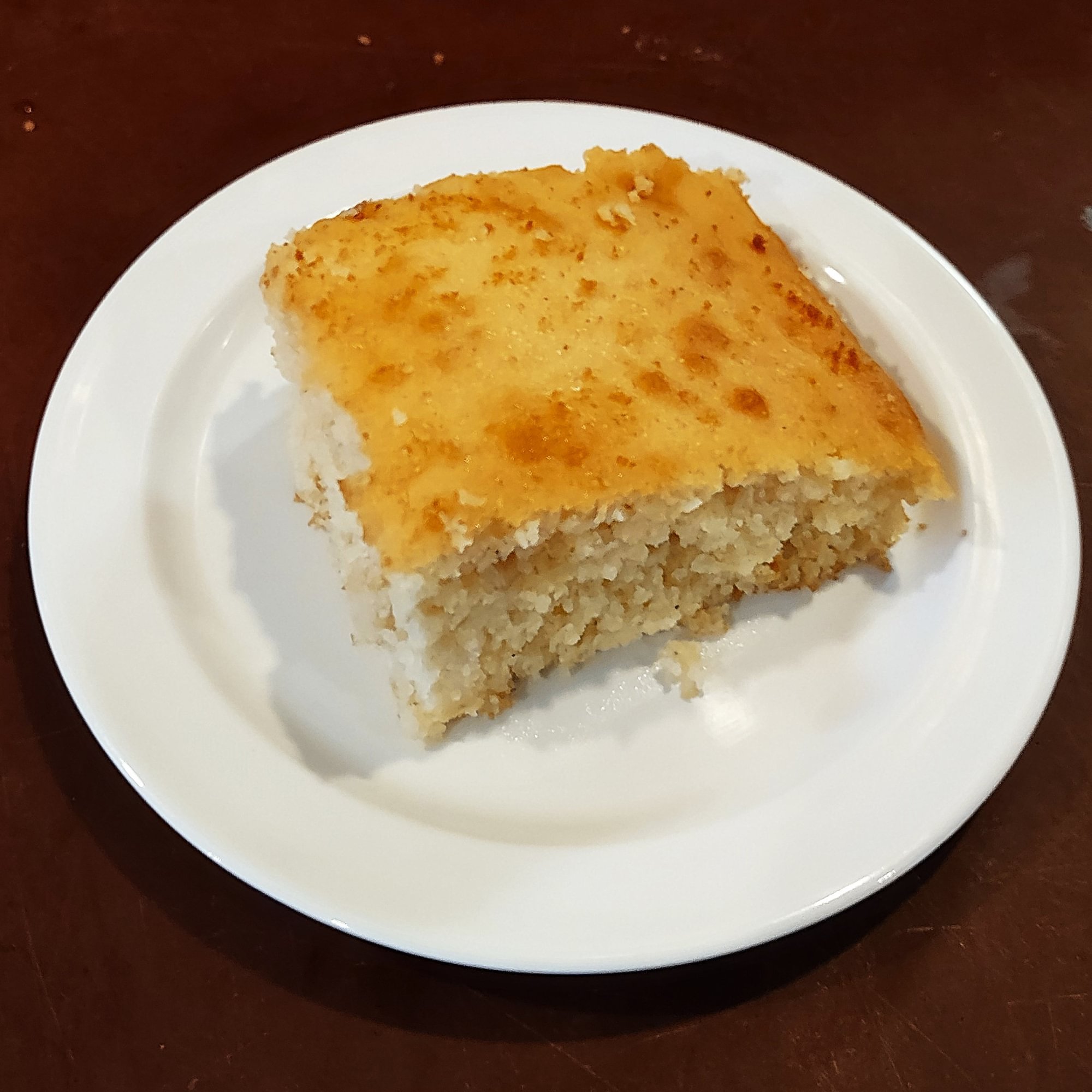 Cornbread