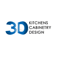 3D Kitchen And Bath Photo