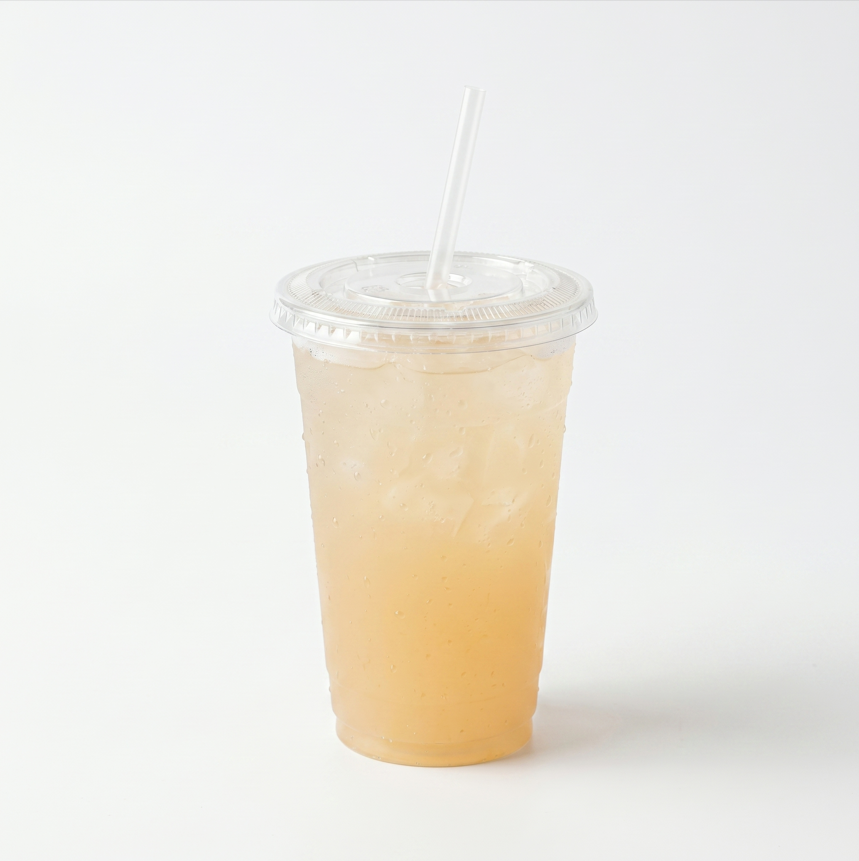 Fresh Lemonade
