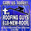 The Roofing Guys Photo