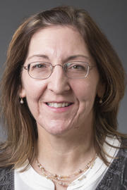 Elizabeth A. Talbot, MD Photo