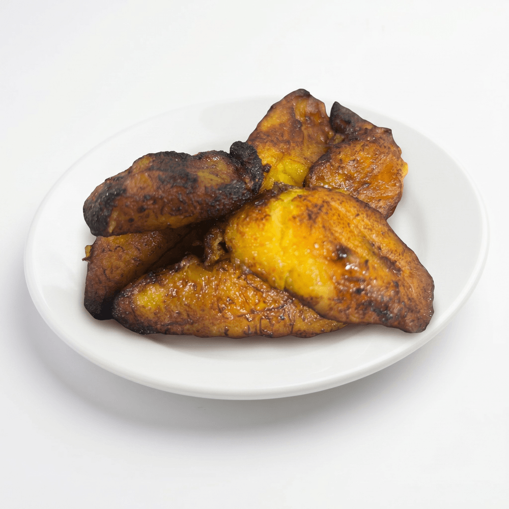 Fried Plantains
