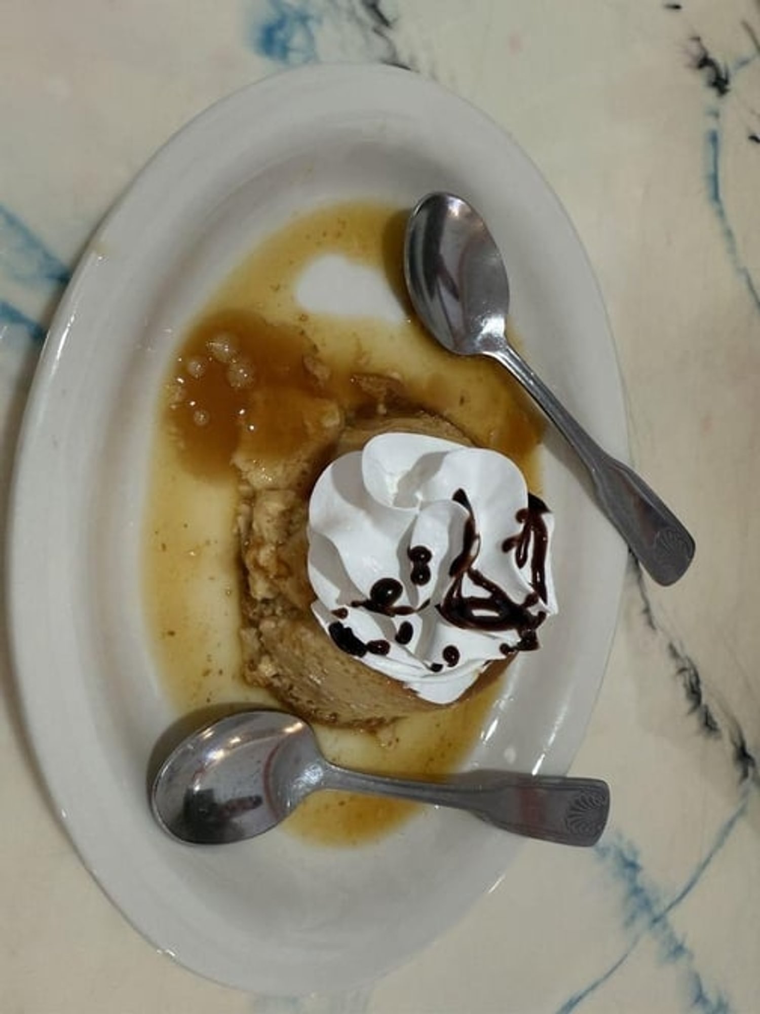 Flan